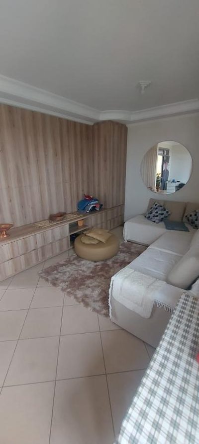 Cobertura, 3 quartos, 220 m² - Foto 2