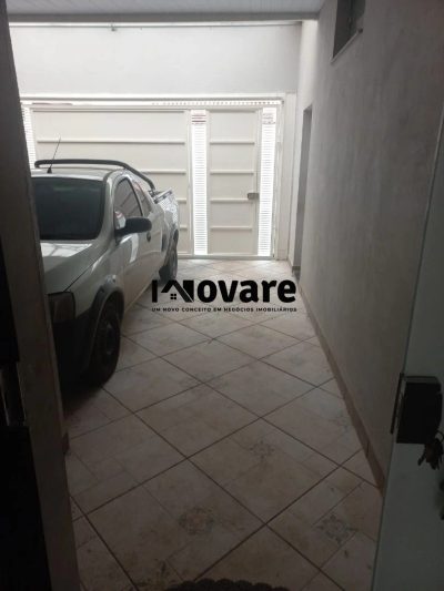 Casa, 3 quartos, 202 m² - Foto 3