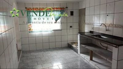 Casa, 1 quarto - Foto 5