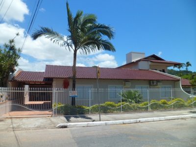 Casa, 4 quartos, 130 m² - Foto 2