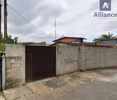 Terreno, 1397 m² - Foto 1
