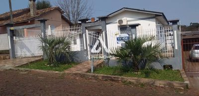 Casa, 2 quartos, 141 m² - Foto 3