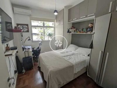 Apartamento, 3 quartos, 95 m² - Foto 3
