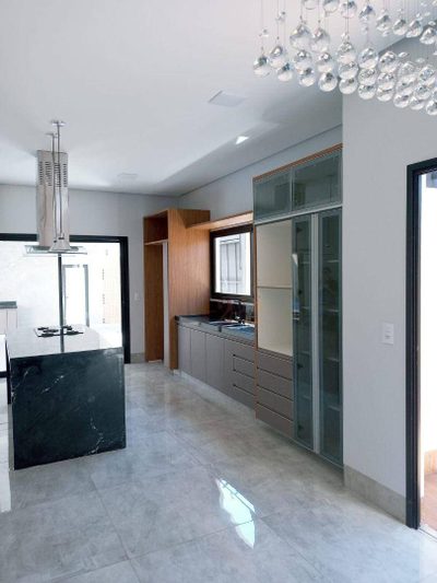 Casa, 3 quartos, 203 m² - Foto 5