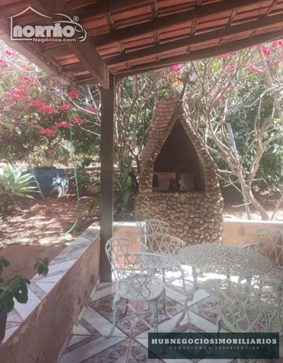 Casa, 3 quartos, 5000 m² - Foto 4