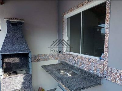 Casa, 2 quartos, 84 m² - Foto 4