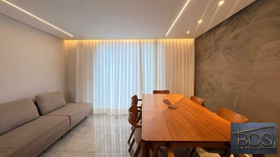 Apartamento, 3 quartos, 80 m² - Foto 2