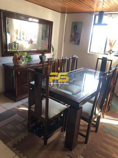 Apartamento, 5 quartos, 226 m² - Foto 5