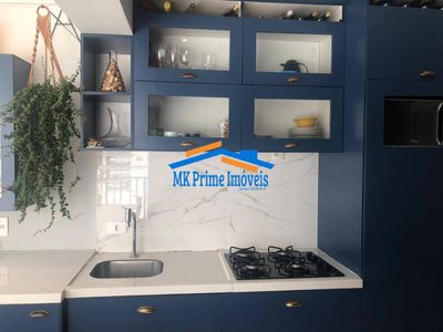 Apartamento, 2 quartos, 54 m² - Foto 5