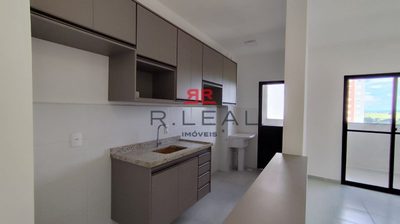 Apartamento, 2 quartos, 59 m² - Foto 5