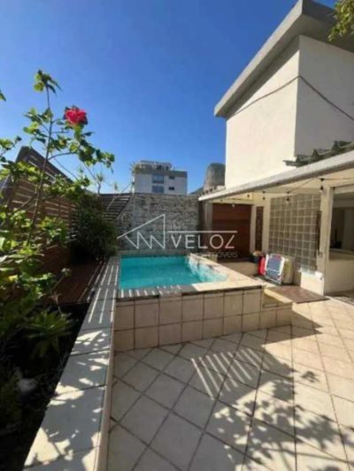 Apartamento, 6 quartos, 180 m² - Foto 5