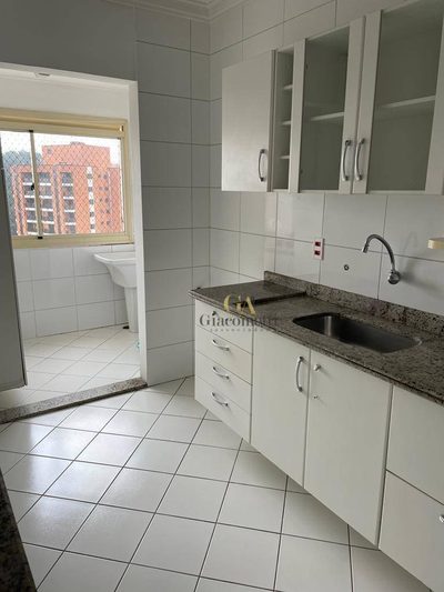 Apartamento, 3 quartos, 84 m² - Foto 4