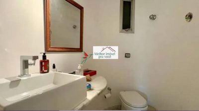 Apartamento, 3 quartos, 178 m² - Foto 5