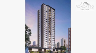 Apartamento, 2 quartos, 80 m² - Foto 1