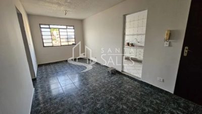 Apartamento, 2 quartos, 64 m² - Foto 2