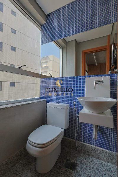 Apartamento, 1 quarto, 100 m² - Foto 4