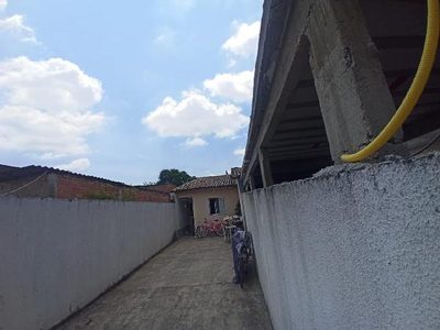 Casa, 2 quartos, 132 m² - Foto 1