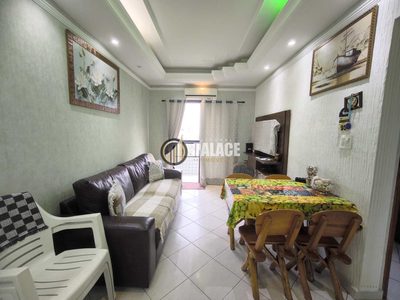 Apartamento, 1 quarto, 48 m² - Foto 2