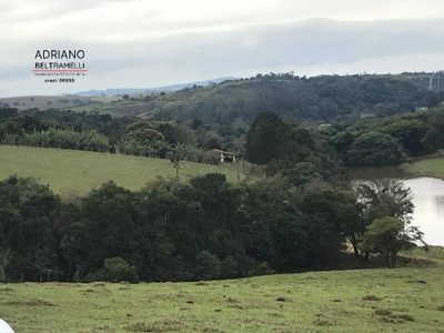 Terreno, 43 hectares - Foto 4