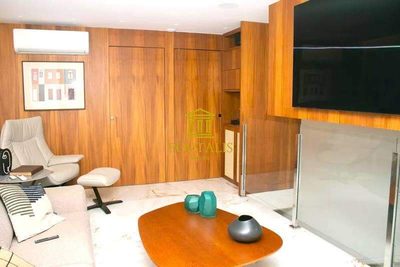 Cobertura, 2 quartos, 133 m² - Foto 5