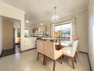 Casa, 3 quartos, 219 m² - Foto 5