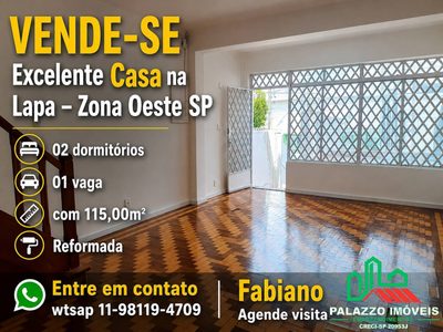 Casa, 2 quartos, 115 m² - Foto 2
