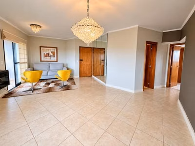 Apartamento, 4 quartos, 140 m² - Foto 1