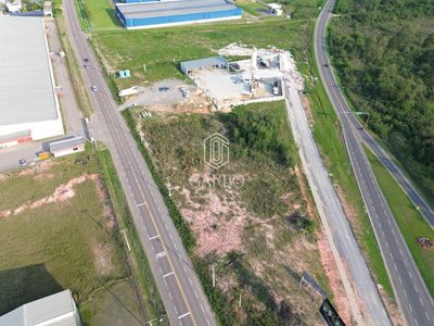 Loteamento e Condomínio, 4136 m² - Foto 3
