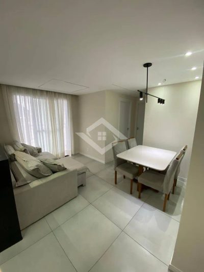 Apartamento, 2 quartos, 50 m² - Foto 4