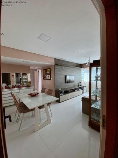 Apartamento, 2 quartos, 75 m² - Foto 1