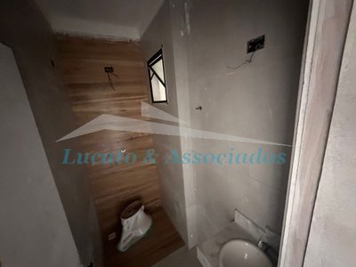 Casa, 3 quartos, 92 m² - Foto 2