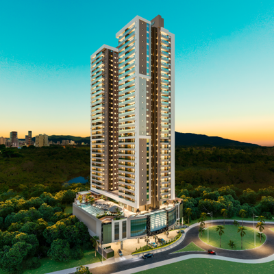 Apartamento, 3 quartos, 117 m² - Foto 2