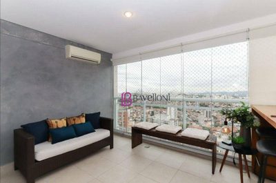 Apartamento, 3 quartos, 90 m² - Foto 2