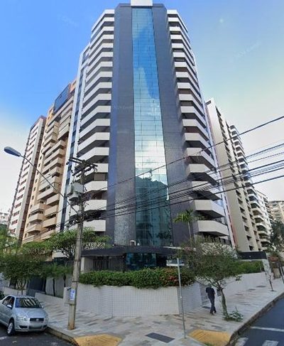 Apartamento, 4 quartos, 157 m² - Foto 1