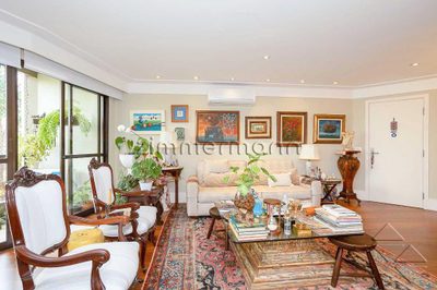 Apartamento, 3 quartos, 178 m² - Foto 3