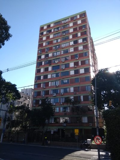 Apartamento, 3 quartos, 109 m² - Foto 1