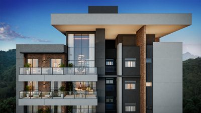Apartamento, 3 quartos, 236 m² - Foto 3
