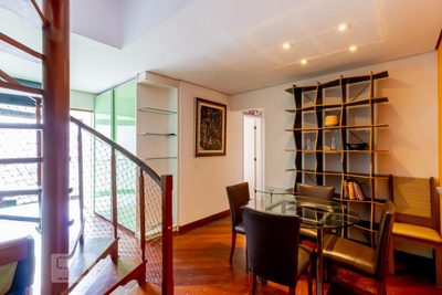 Cobertura, 3 quartos, 164 m² - Foto 1