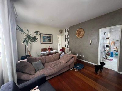 Apartamento, 3 quartos, 115 m² - Foto 2