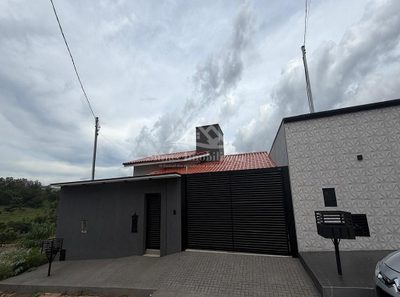 Casa, 3 quartos, 160 m² - Foto 1