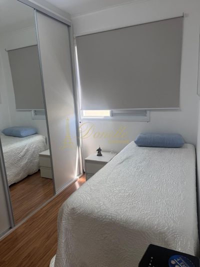 Apartamento, 2 quartos, 48 m² - Foto 4