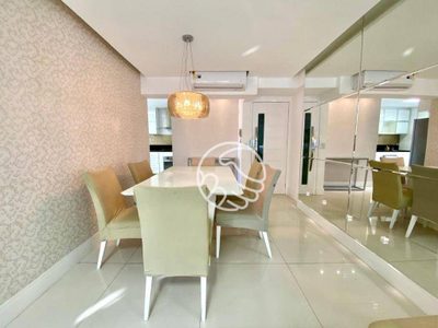 Apartamento, 2 quartos, 75 m² - Foto 5