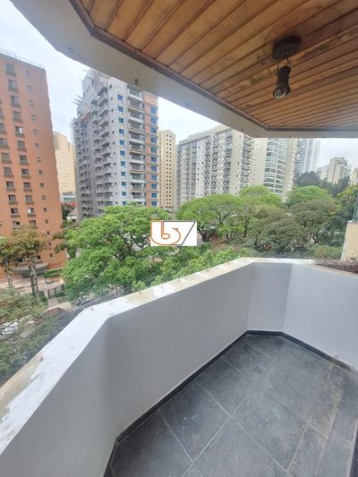 Apartamento, 3 quartos, 109 m² - Foto 2