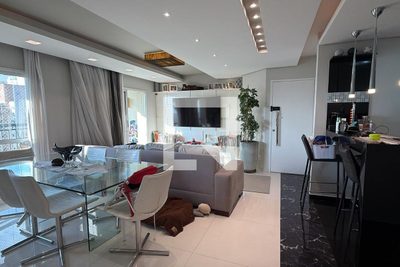 Apartamento, 3 quartos, 130 m² - Foto 1