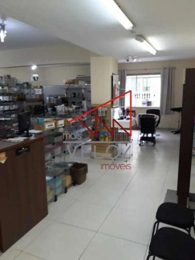 Sala-Conjunto, 117 m² - Foto 2