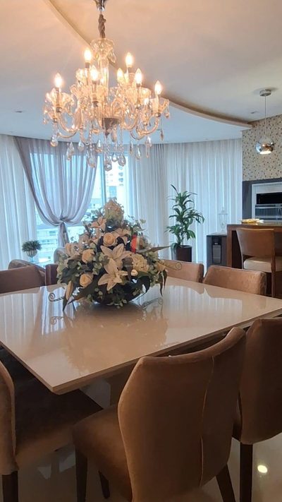 Apartamento, 128 m² - Foto 1