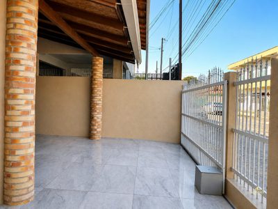 Casa, 3 quartos, 140 m² - Foto 3