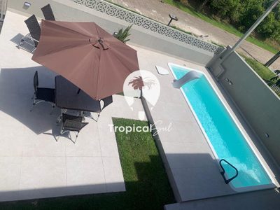 Sobrado, 3 quartos, 273 m² - Foto 3