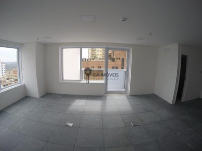 Sala-Conjunto, 51 m² - Foto 2