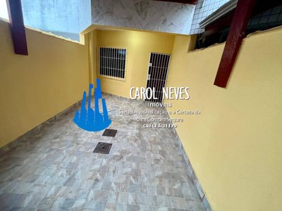Sobrado, 2 quartos, 81 m² - Foto 2